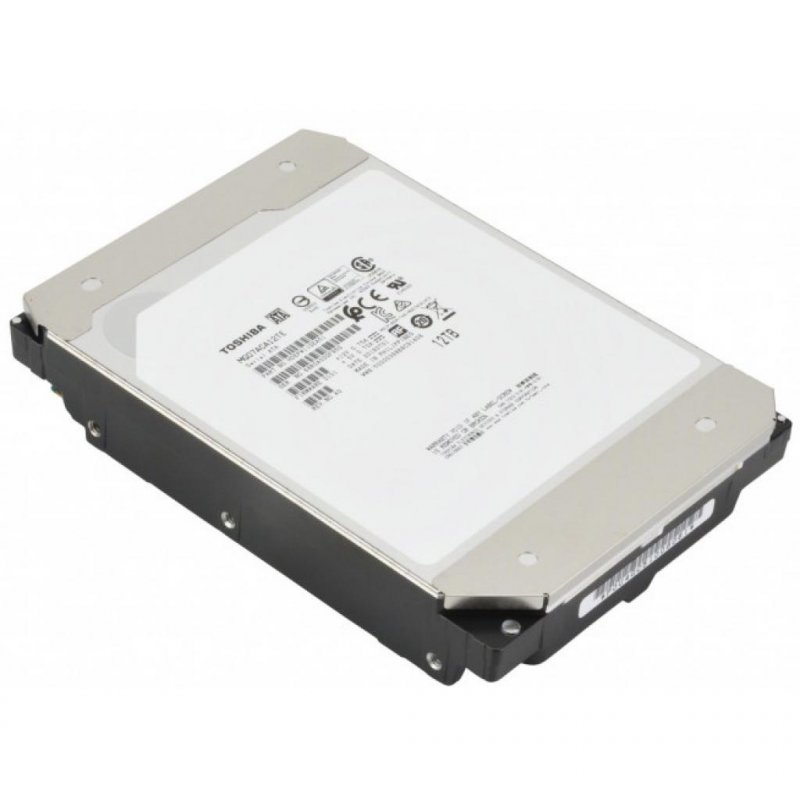 

Жесткий диск 3.5" 12TB TOSHIBA (MG07ACA12TE)