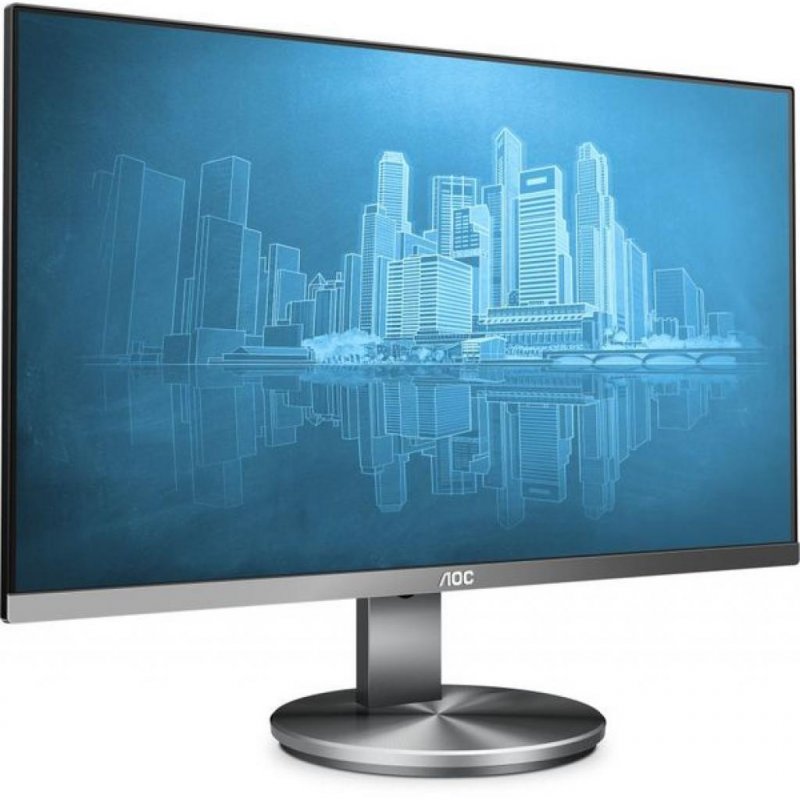 

Монитор AOC I2490VXQ/BT
