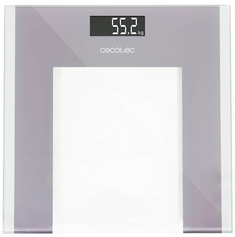 

Весы напольные CECOTEC CCTC-04085 Surface Precision 9100 Healthy