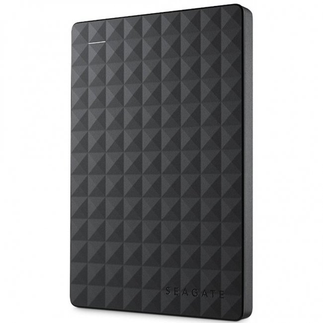 

Внешний жесткий диск 2.5" 2TB Seagate (STEA2000400)