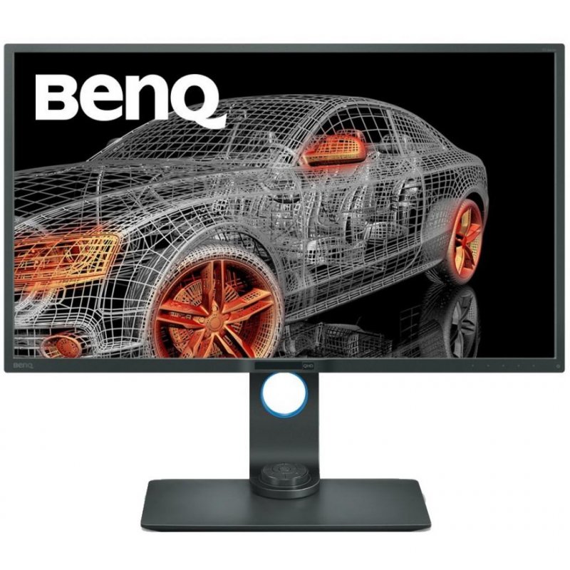 

Монитор BENQ PD3200Q Black
