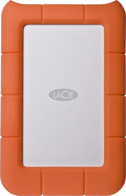 

Внешний жесткий диск 2.5" 2TB LaCie (LAC9000298)
