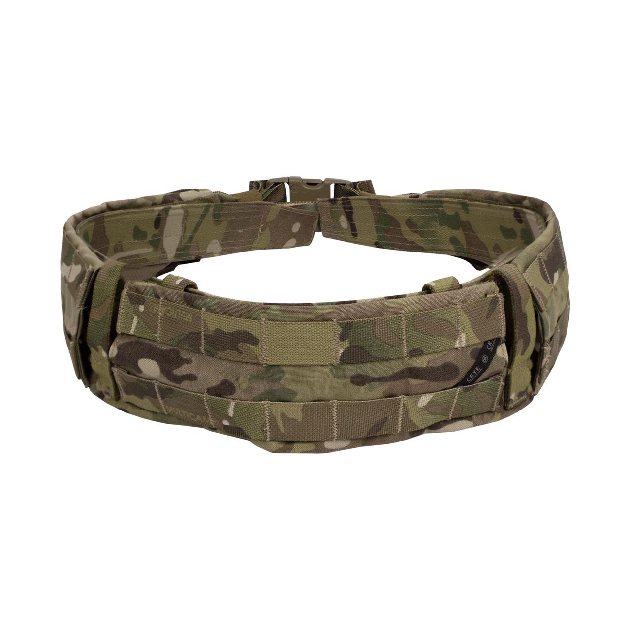 Crye modular 2024 riggers belt