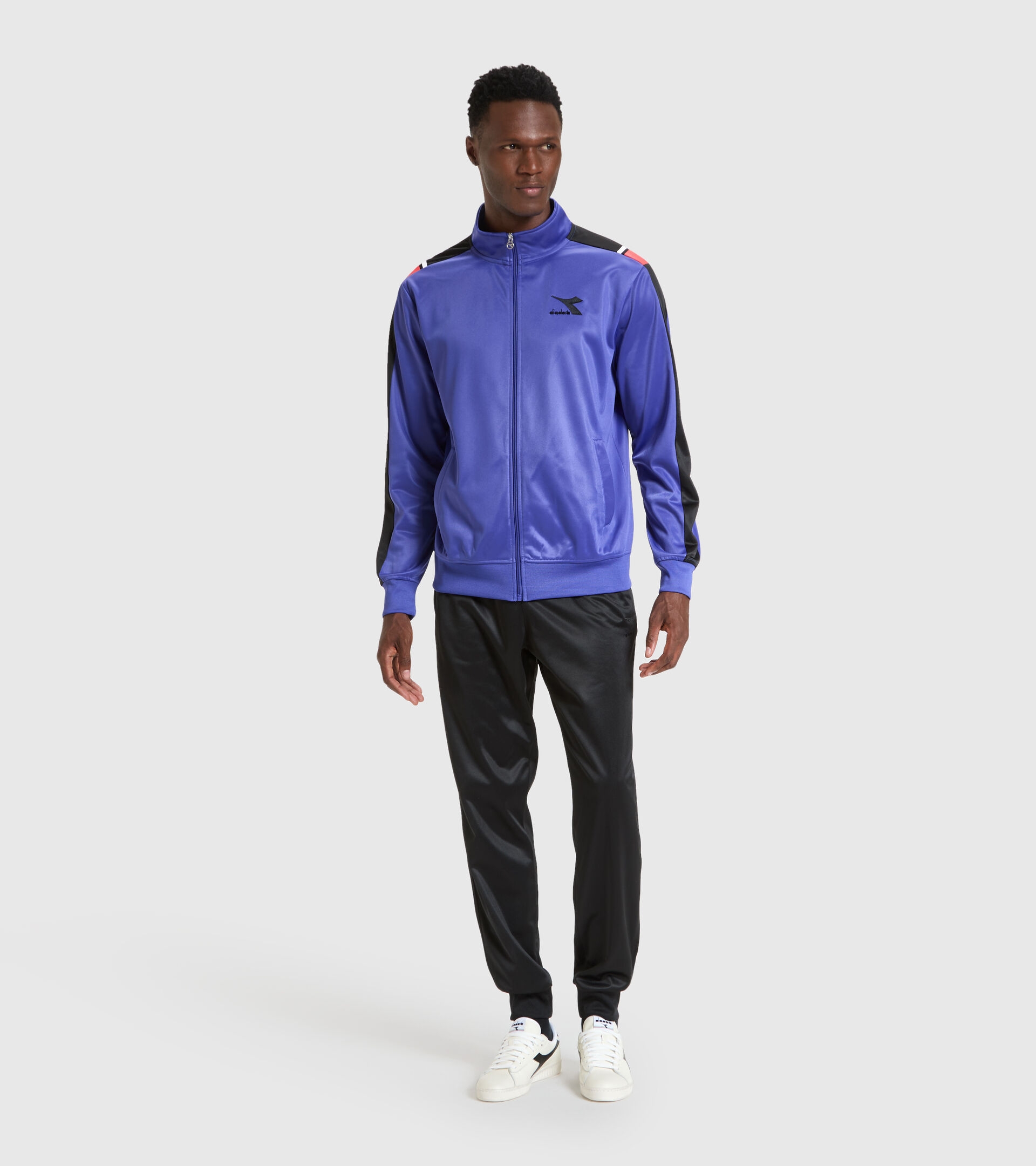 Спортивный костюм Diadora 102177778 XL 60011 (8032521659674) – в ...