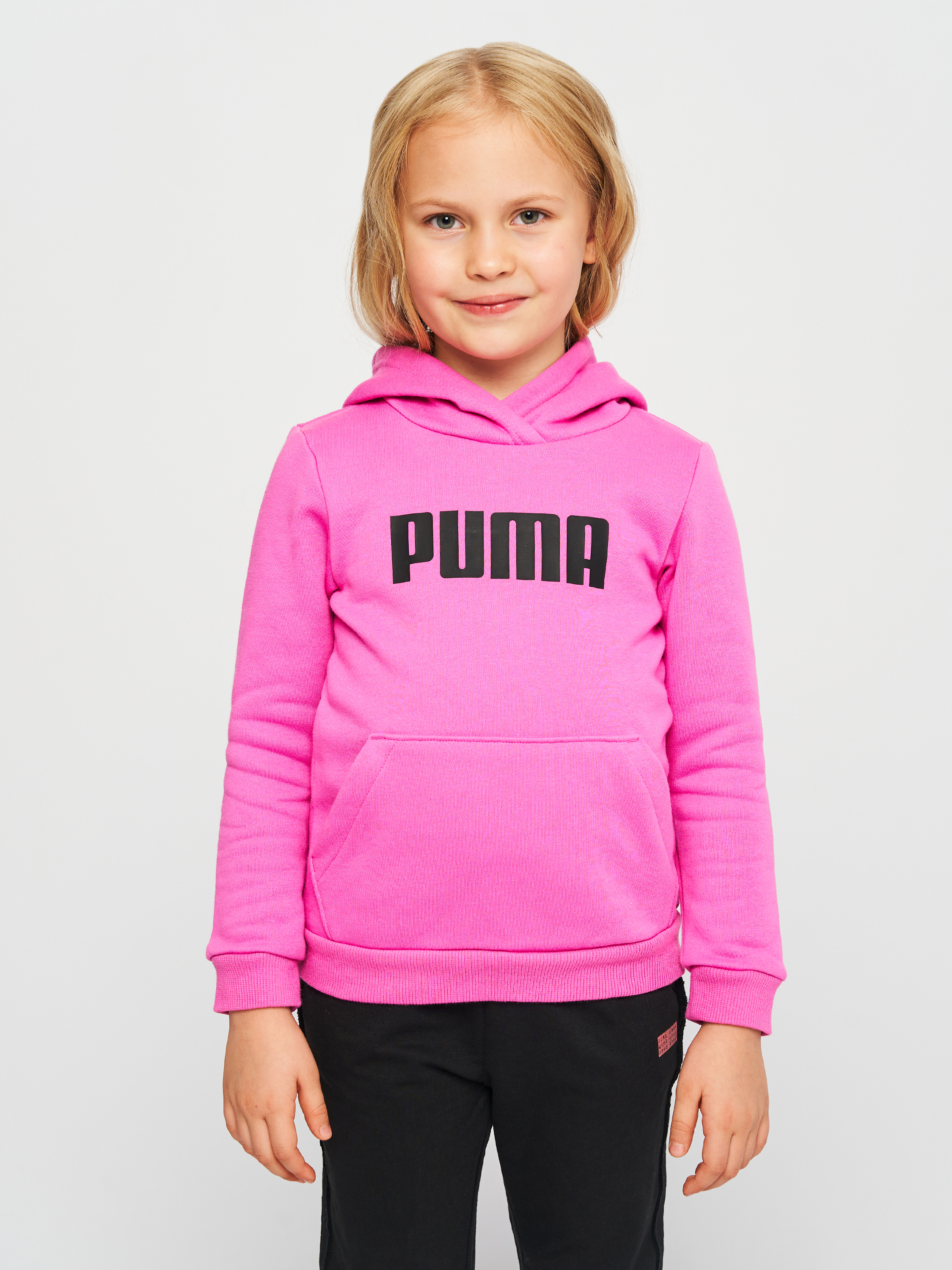 Puma 2025 jumper girls