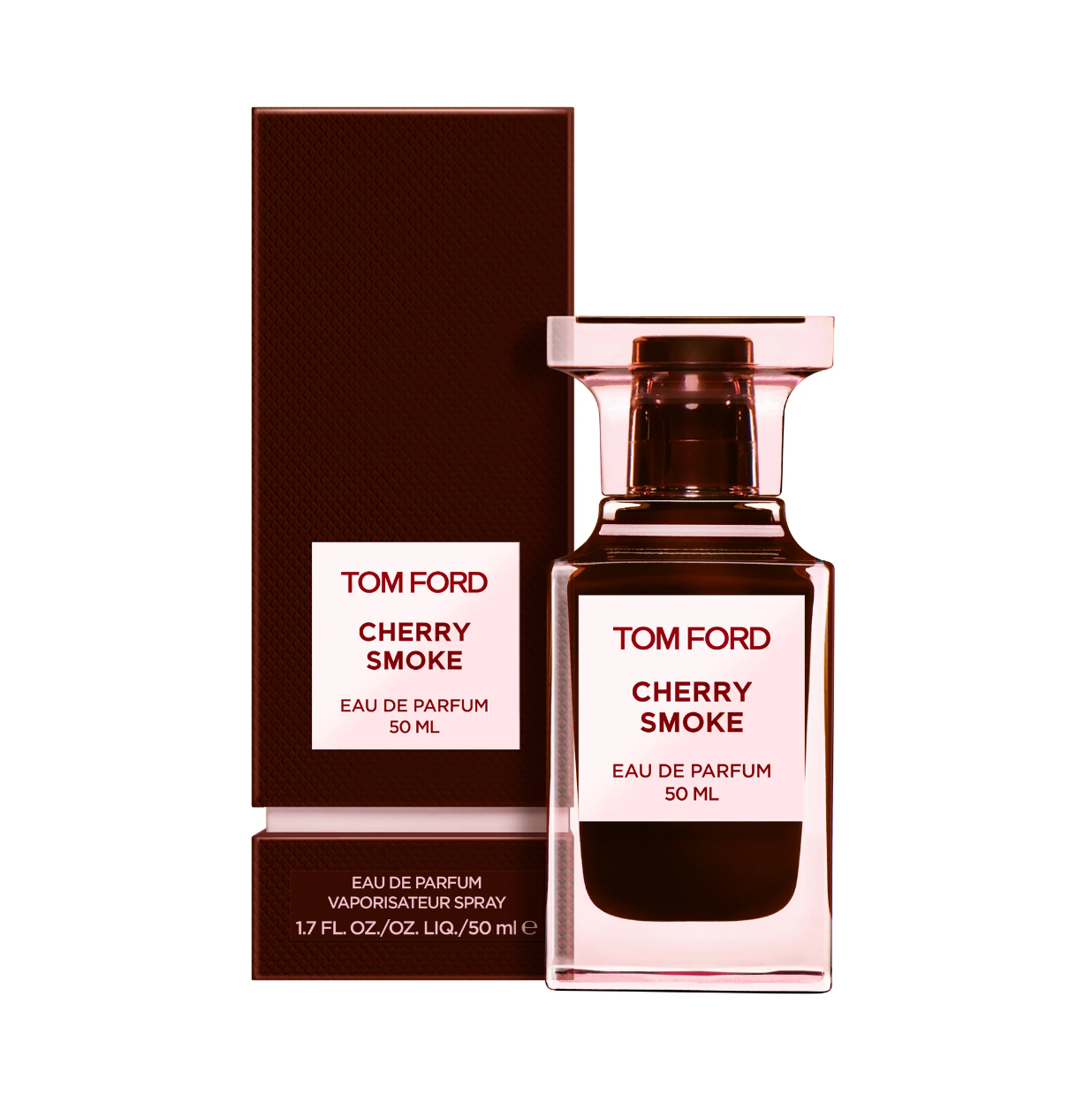 Парфюмированная вода Tom Ford Cherry Smoke для женщин – купить с