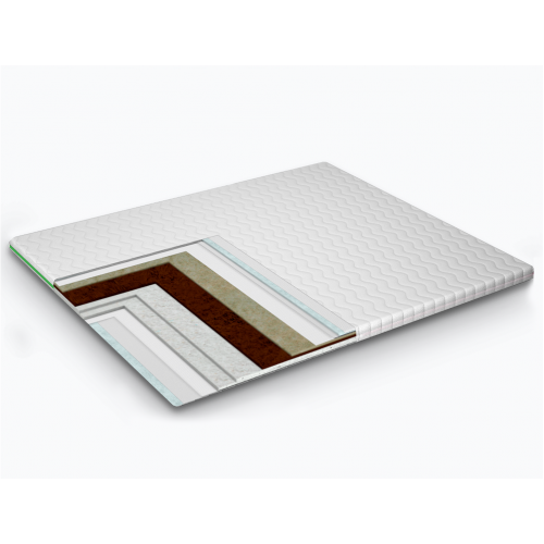 

Матрас-топпер Green Streem Ergo Light 160х200