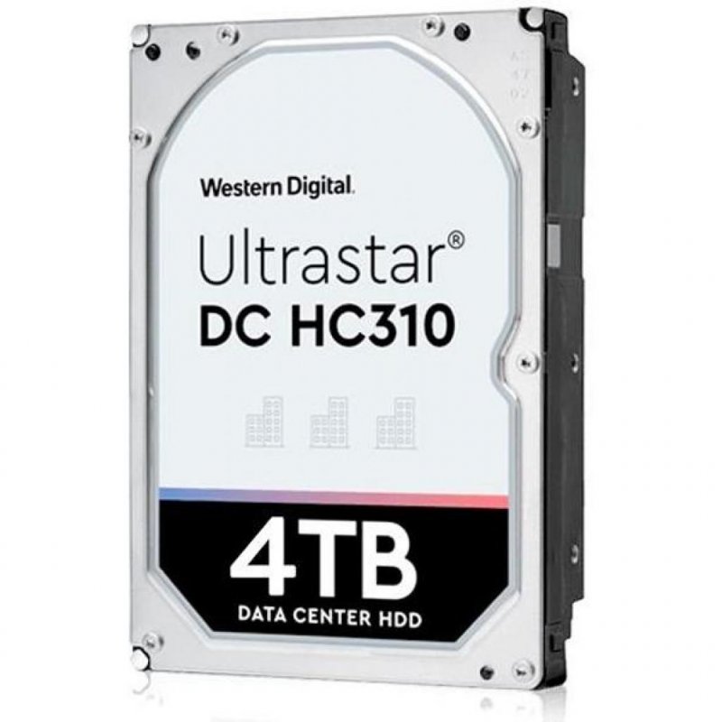 

Жесткий диск для сервера 4TB WDC Hitachi HGST (0B36048 / HUS726T4TAL5204)