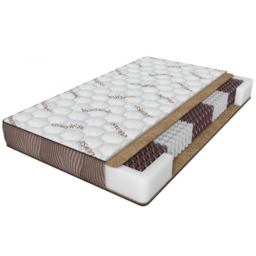 

Матрас ортопедический Askona Farma Pocket Spring 200х200