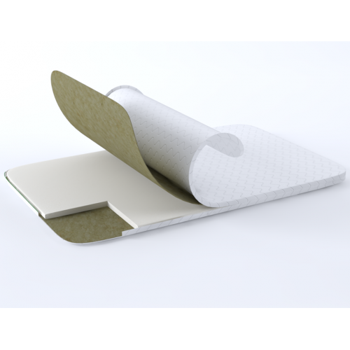 

Матрас-топпер Green Streem Ortolinum Mini 160х200