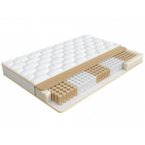 

Матрас ортопедический Askona Vesta Pocket Spring 200х190 односторонний