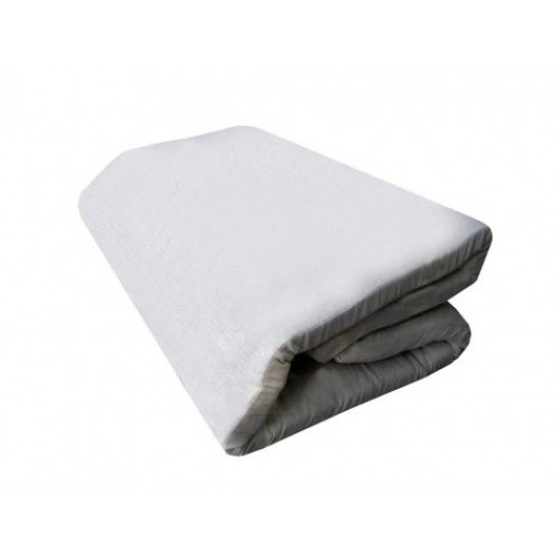 

Футон льняной LinTex 140х190 чехол из льна