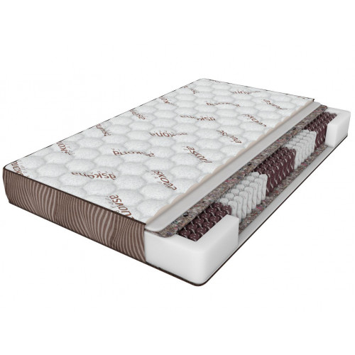 

Матрас ортопедический Askona Pulse Pocket Spring 90х200