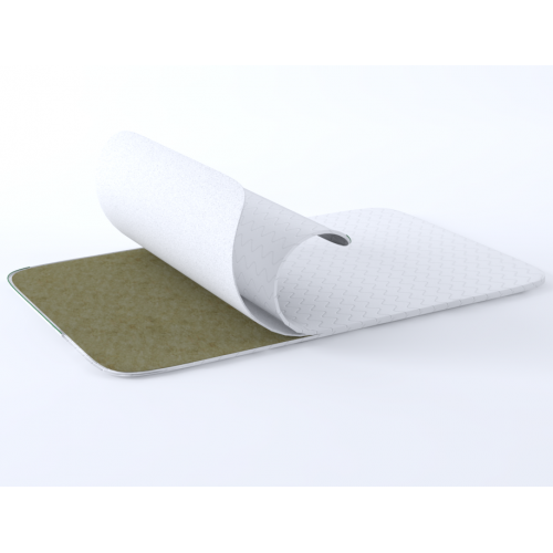 

Матрас-топпер Green Streem Biolinum Eco 110х200