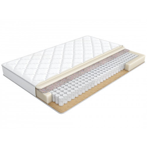 

Матрас ортопедический Askona Standart Option Pocket Spring 180х200
