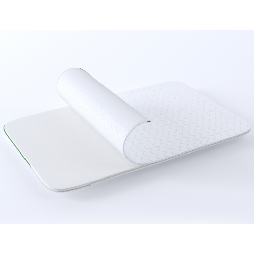 

Матрас-топпер Green Streem Ortolinum Slim 180х200