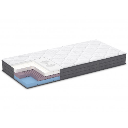 

Ортопедический матрас Dormeo Ergo Comfort 140х190