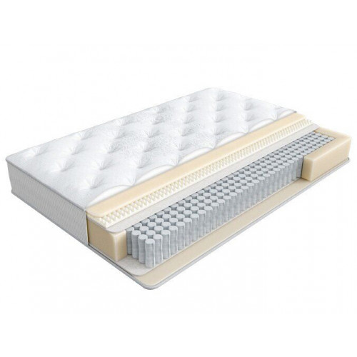 

Матрас ортопедический Serta Grace Pocket Spring 180х200 односторонний