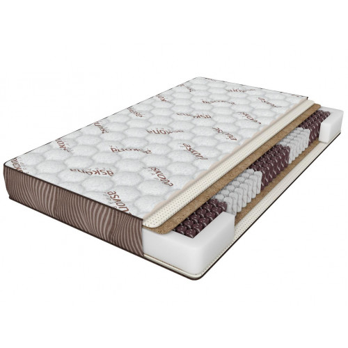 

Матрас ортопедический Askona Avanta Pocket Spring 200х200