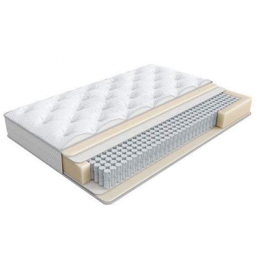 

Матрас ортопедический Serta Glory Pocket Spring 200х200 односторонний