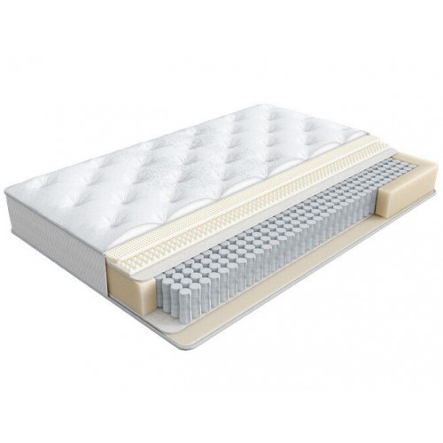 

Матрас ортопедический Serta Liberty Pocket Spring 180х200 односторонний