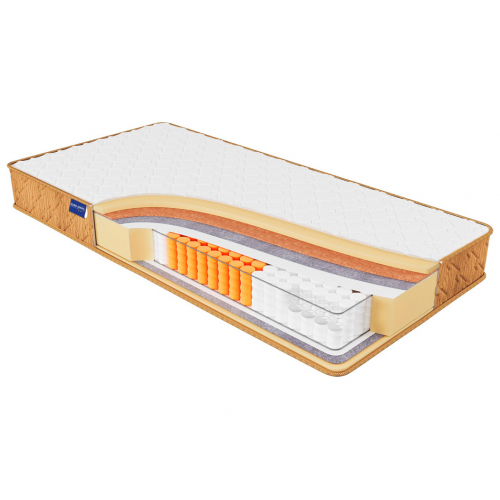 

Матрас ортопедический Musson Komfort mix Комфорт микс Pocket Spring 80х190