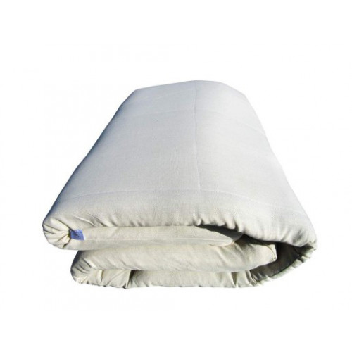 

Футон льняной LinTex 140х200 чехол из хлопка