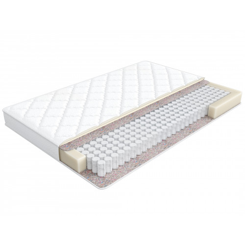 

Матрас ортопедический Askona Standart Pocket Spring 80х200