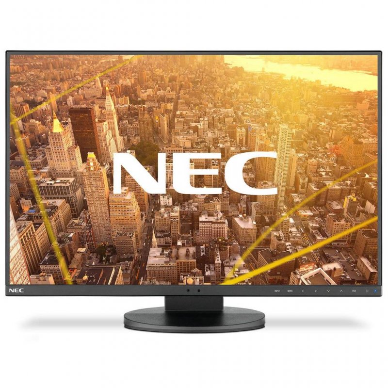 

Монитор NEC EA245WMi-2 Black