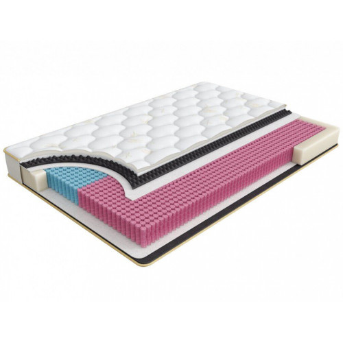

Матрас ортопедический Askona Viva Pocket Spring 140х200