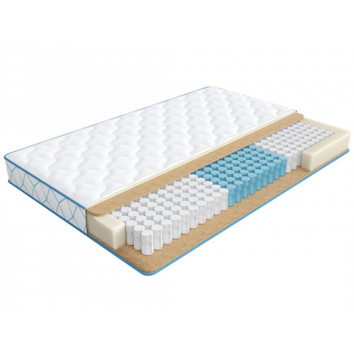 

Матрас ортопедический Askona Blue Pocket Spring 80х200