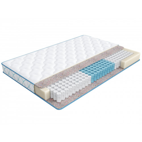 

Матрас ортопедический Askona Ice Pocket Spring 200х190