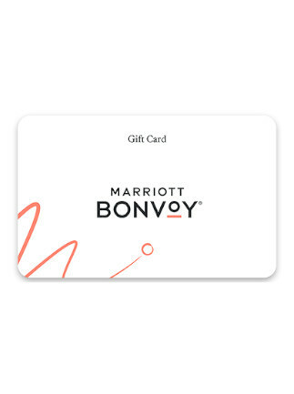 Marriot Bonvoy Gift Card 500 USD - Marriot Key - GLOBAL – фото, отзывы ...