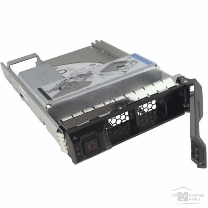 

Жесткий диск для сервера Dell 240GB SSD SATA Mixed Use (400-BDUK)