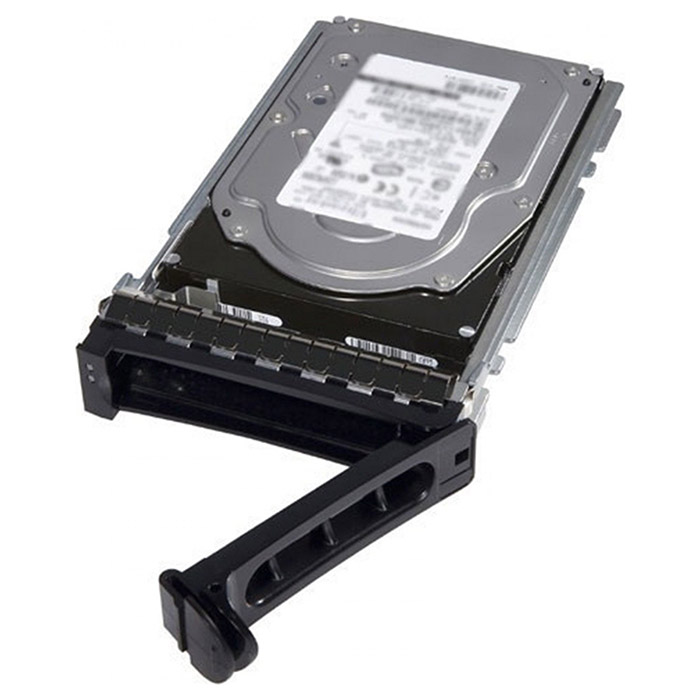 

Жесткий диск для сервера Dell 480GB SSD SATA MixUse 6Gbps 26 (400-AZUN)