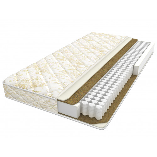 

Матрас ортопедический Askona Status Pocket Spring 180х186