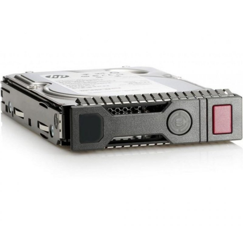 

Жесткий диск для сервера HP 300GB SAS 10K 2.5in 12G SC DS HDD (872475-B21)