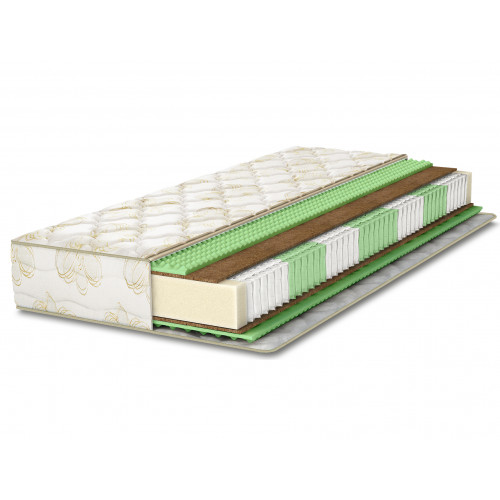 

Матрас ортопедический Askona Champion Pocket Spring 80х200