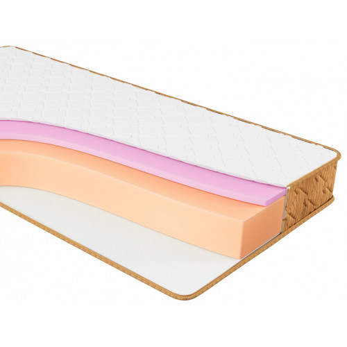 

Ортопедический матрас Musson Relax Soft Релакс Софт 150х190