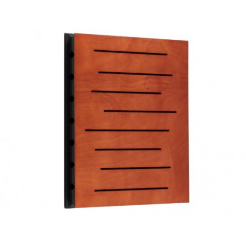 

Акустическая дизайнерская панель Vicoustic Vari Panel Kit Cherry