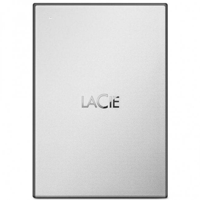 

Внешний жесткий диск 2.5" 1TB LaCie (STHY1000800)