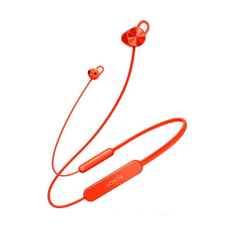 Навушники Honor AM66 xSport Pro orange купить в интернет-магазине ...