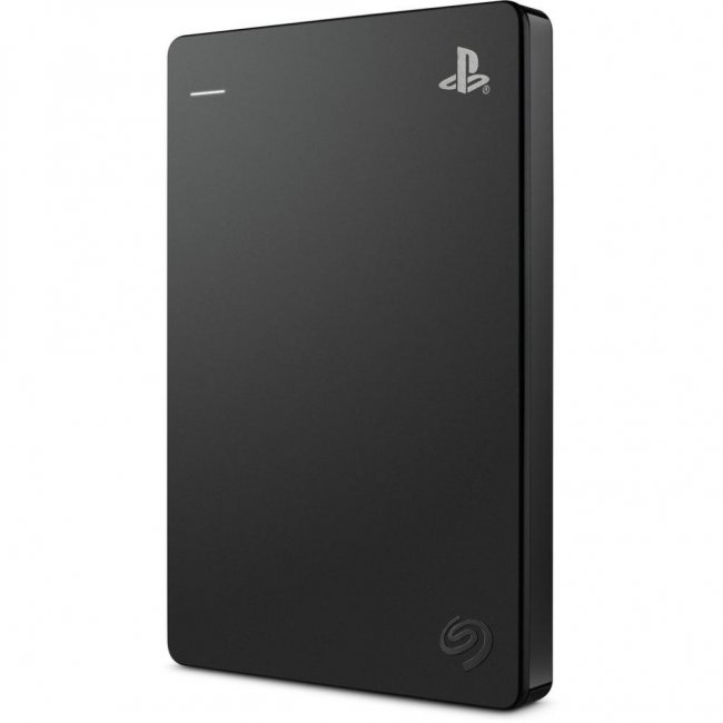 

Внешний жесткий диск 2.5" 2TB Seagate (STGD2000200)