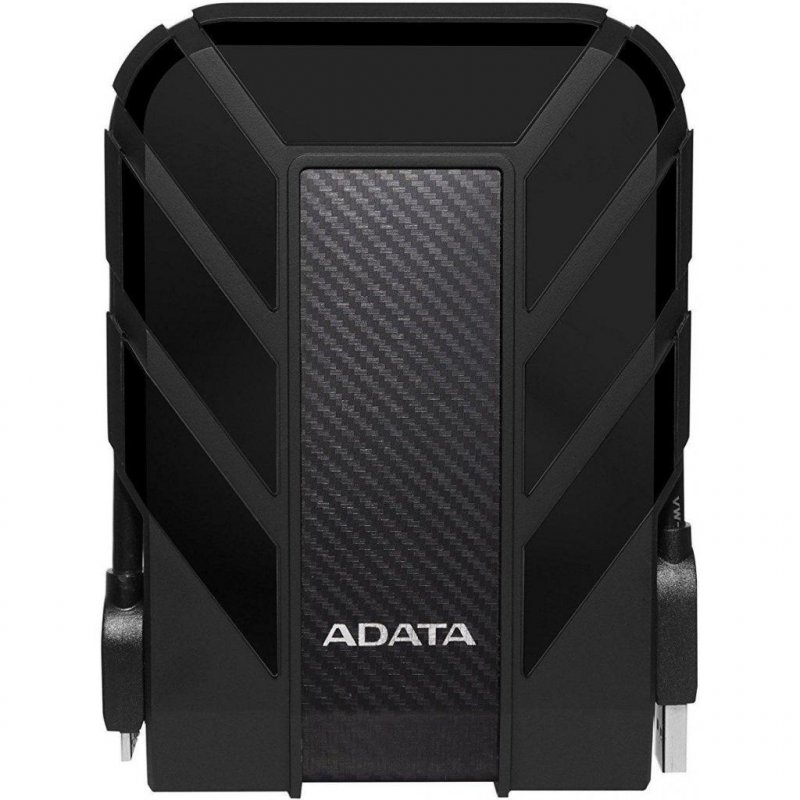 

Внешний жесткий диск 2.5" 1TB ADATA (AHD710P-1TU31-CBK)