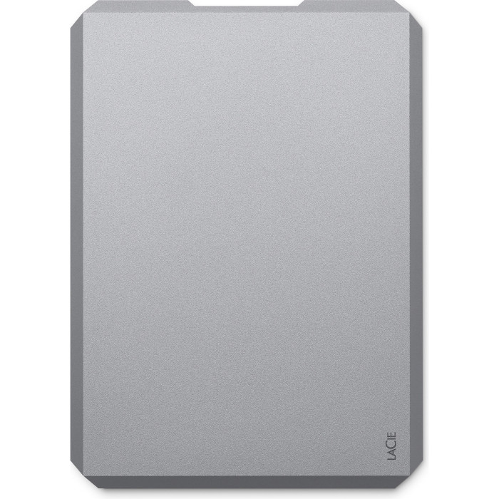 

Внешний жесткий диск 2.5" 5TB LaCie (STHG5000402)