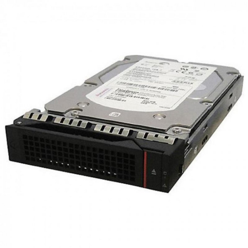 

Жесткий диск для сервера 8TB 7.2K SATA/3.5'' Lenovo (7XB7A00053)