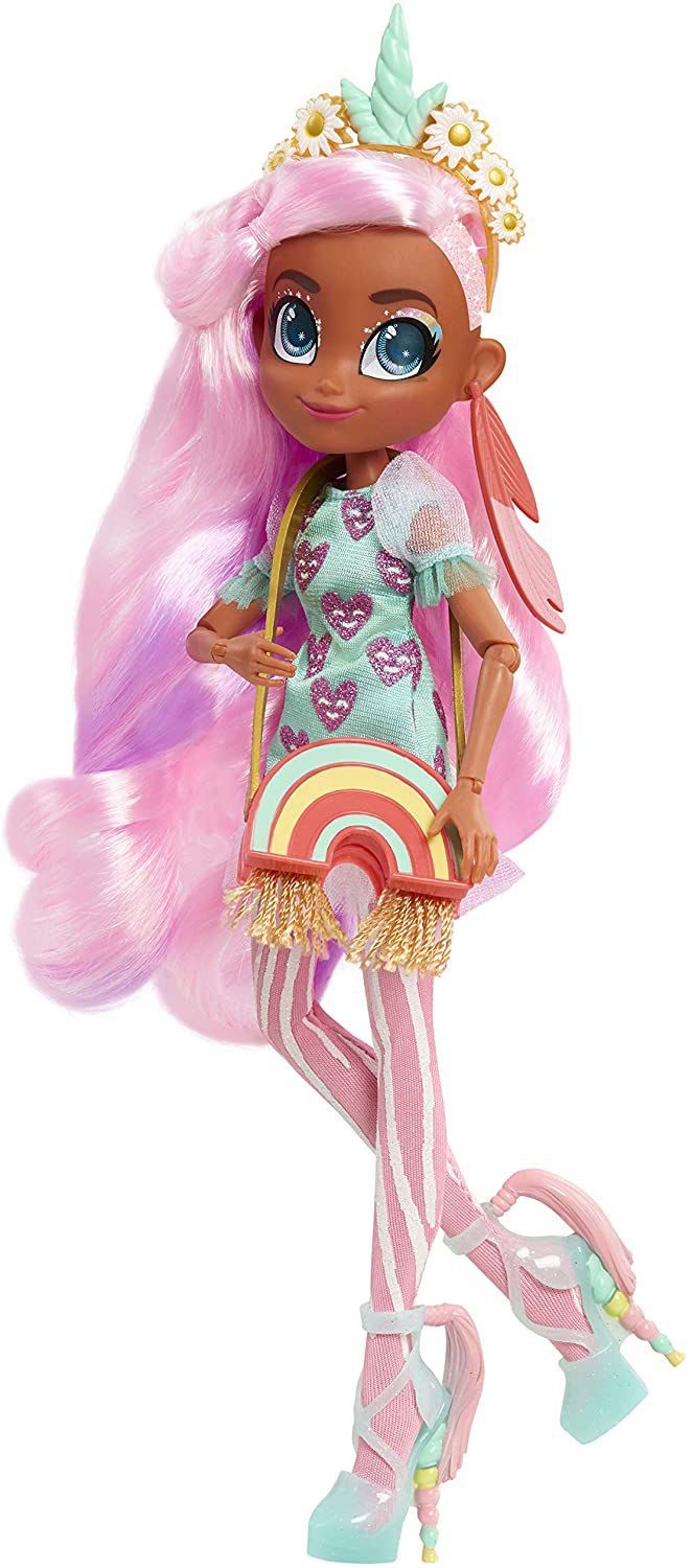 

Игрушка кукла Hairdorables Fashion Dolls с аксессуарами Willow (23820_2)