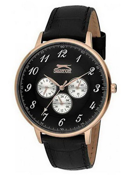 

Мужские наручные часы Slazenger SL.09.6135.2.03