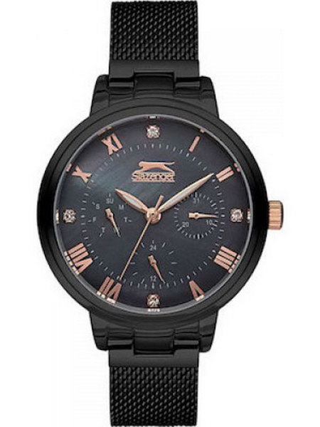 

Женские наручные часы Slazenger SL.09.6185.4.04