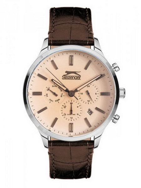 

Мужские наручные часы Slazenger SL.09.6097.2.01